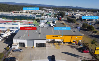 Factory, Warehouse & Industrial commercial property leased at 2/1 Telford Place Arundel QLD 4214 Factory, Warehouse & Industrial commercial property leased at 2/1 Telford Place Arundel QLD 4214
