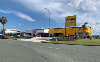 Factory, Warehouse & Industrial commercial property leased at 2/1 Telford Place Arundel QLD 4214 Factory, Warehouse & Industrial commercial property leased at 2/1 Telford Place Arundel QLD 4214