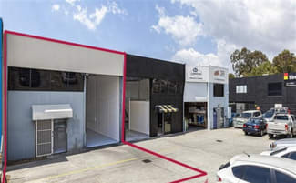 Factory, Warehouse & Industrial commercial property leased at Unit 1/119 Olympic Circuit Southport QLD 4215 Factory, Warehouse & Industrial commercial property leased at Unit 1/119 Olympic Circuit Southport QLD 4215