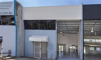 Factory, Warehouse & Industrial commercial property leased at Unit 1/119 Olympic Circuit Southport QLD 4215 Factory, Warehouse & Industrial commercial property leased at Unit 1/119 Olympic Circuit Southport QLD 4215