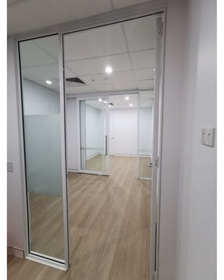 Offices commercial property leased at 22-36 MOUNTAIN STREET Ultimo NSW 2007