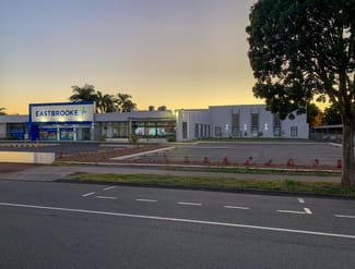 Medical / Consulting commercial property leased at 22 Wellington Street Mackay QLD 4740 Medical / Consulting commercial property leased at 22 Wellington Street Mackay QLD 4740