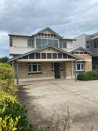 Offices commercial property leased at 218 Glen Osmond Road Fullarton SA 5063 Offices commercial property leased at 218 Glen Osmond Road Fullarton SA 5063