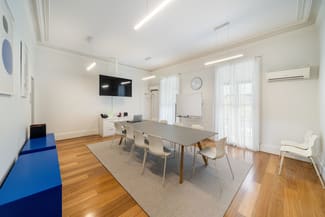 Offices commercial property leased at 135 High Street Prahran VIC 3181 Offices commercial property leased at 135 High Street Prahran VIC 3181