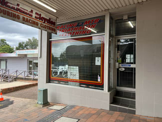 Shop & Retail commercial property leased at 3B Station Street Blaxland NSW 2774 Shop & Retail commercial property leased at 3B Station Street Blaxland NSW 2774