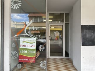 Shop & Retail commercial property leased at 104 Vincent Street Cessnock NSW 2325 Shop & Retail commercial property leased at 104 Vincent Street Cessnock NSW 2325