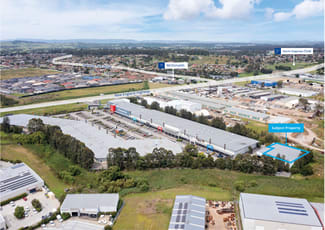 Factory, Warehouse & Industrial commercial property leased at Unit 19, 343 New England Highway Rutherford NSW 2320 Factory, Warehouse & Industrial commercial property leased at Unit 19, 343 New England Highway Rutherford NSW 2320