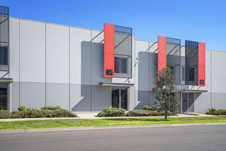 Offices commercial property leased at Unit 5, 82 Gateway Boulevard Epping VIC 3076
