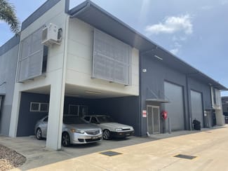 Factory, Warehouse & Industrial commercial property leased at Unit 1/16-18 Gurney Street Garbutt QLD 4814 Factory, Warehouse & Industrial commercial property leased at Unit 1/16-18 Gurney Street Garbutt QLD 4814