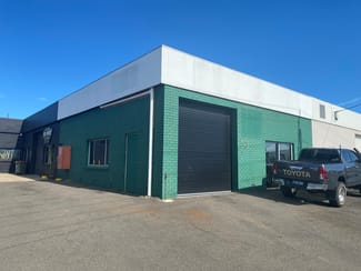 Factory, Warehouse & Industrial commercial property leased at 6/9 Commerce Avenue Warana QLD 4575