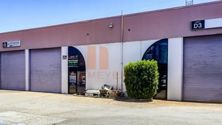 Factory, Warehouse & Industrial commercial property leased at Unit D3A/11-15 Moxon Road Punchbowl NSW 2196 Factory, Warehouse & Industrial commercial property leased at Unit D3A/11-15 Moxon Road Punchbowl NSW 2196