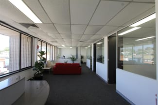Offices commercial property leased at Suite 6/707 Forest Road Peakhurst NSW 2210 Offices commercial property leased at Suite 6/707 Forest Road Peakhurst NSW 2210