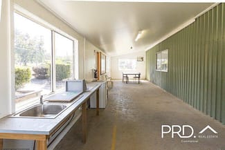 Factory, Warehouse & Industrial commercial property leased at Shed 5/33 Enterprise Street Maryborough QLD 4650 Factory, Warehouse & Industrial commercial property leased at Shed 5/33 Enterprise Street Maryborough QLD 4650