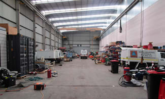 Factory, Warehouse & Industrial commercial property leased at 135 Bulls Garden Road Gateshead NSW 2290 Factory, Warehouse & Industrial commercial property leased at 135 Bulls Garden Road Gateshead NSW 2290