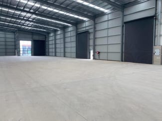Factory, Warehouse & Industrial commercial property leased at whole building/16 Spongolite Street Beard ACT 2620 Factory, Warehouse & Industrial commercial property leased at whole building/16 Spongolite Street Beard ACT 2620