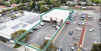 Shop & Retail commercial property leased at 8 High Street Bayswater VIC 3153 Shop & Retail commercial property leased at 8 High Street Bayswater VIC 3153