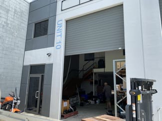 Factory, Warehouse & Industrial commercial property leased at 10/1631 Wynnum Road Tingalpa QLD 4173 Factory, Warehouse & Industrial commercial property leased at 10/1631 Wynnum Road Tingalpa QLD 4173