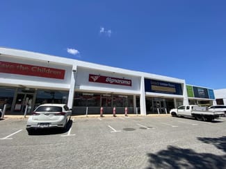 Shop & Retail commercial property leased at Unit 3/75 McCoy Street Myaree WA 6154 Shop & Retail commercial property leased at Unit 3/75 McCoy Street Myaree WA 6154