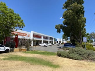 Shop & Retail commercial property leased at Unit 3/75 McCoy Street Myaree WA 6154 Shop & Retail commercial property leased at Unit 3/75 McCoy Street Myaree WA 6154