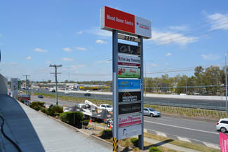 Offices commercial property leased at Unit 4/3360 Pacific Highway Springwood QLD 4127 Offices commercial property leased at Unit 4/3360 Pacific Highway Springwood QLD 4127