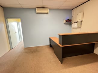 Serviced Offices commercial property leased at Suite52A &52B 223 calam road Sunnybank Hills QLD 4109