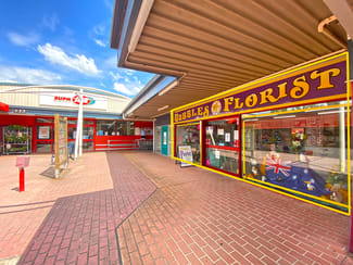 Shop & Retail commercial property leased at Dunheved Road Werrington NSW 2747 Shop & Retail commercial property leased at Dunheved Road Werrington NSW 2747
