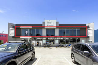 Offices commercial property leased at Level 1, 174 Torquay Hwy/Level 1, 174 Torquay Road Grovedale VIC 3216