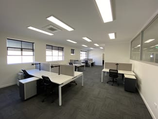 Offices commercial property leased at 3/16 James Street Geelong VIC 3220