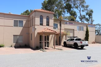 Offices commercial property leased at 1/7 Hector Street Osborne Park WA 6017 Offices commercial property leased at 1/7 Hector Street Osborne Park WA 6017