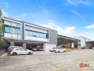 Factory, Warehouse & Industrial commercial property leased at 3 George Young Street Auburn NSW 2144 Factory, Warehouse & Industrial commercial property leased at 3 George Young Street Auburn NSW 2144