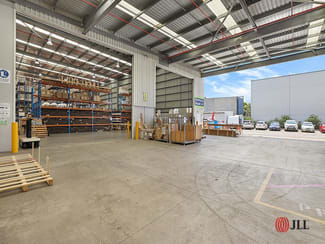 Factory, Warehouse & Industrial commercial property leased at 3 George Young Street Auburn NSW 2144 Factory, Warehouse & Industrial commercial property leased at 3 George Young Street Auburn NSW 2144