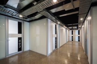 Offices commercial property leased at Suite 403/46 Kippax Street Surry Hills NSW 2010