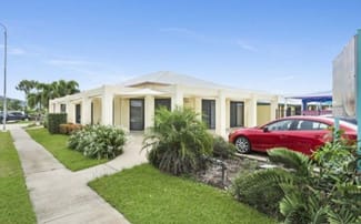 Offices commercial property leased at Unit 1/5-7 Martinez Avenue West End QLD 4810 Offices commercial property leased at Unit 1/5-7 Martinez Avenue West End QLD 4810