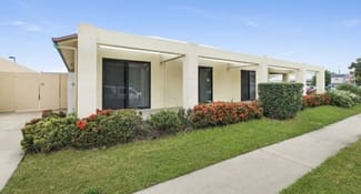 Offices commercial property leased at Unit 1/5-7 Martinez Avenue West End QLD 4810 Offices commercial property leased at Unit 1/5-7 Martinez Avenue West End QLD 4810