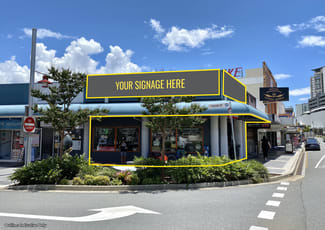Shop & Retail commercial property leased at Shop 1/1 Young Street Southport QLD 4215