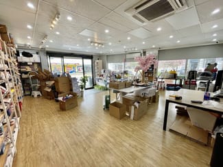 Shop & Retail commercial property leased at Shop 1/1 Young Street Southport QLD 4215