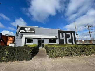 Offices commercial property leased at 2/421 Blackshaw Rd Altona North VIC 3025 Offices commercial property leased at 2/421 Blackshaw Rd Altona North VIC 3025