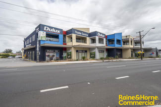 Offices commercial property leased at Level 1, Suite 6/395-399 Hume Highway Liverpool NSW 2170 Offices commercial property leased at Level 1, Suite 6/395-399 Hume Highway Liverpool NSW 2170