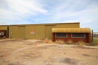 Showrooms / Bulky Goods commercial property leased at 2/50 Crawford Street Katherine NT 0850 Showrooms / Bulky Goods commercial property leased at 2/50 Crawford Street Katherine NT 0850