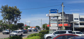 Shop & Retail commercial property leased at 7/461 Ipswich Road Annerley QLD 4103 Shop & Retail commercial property leased at 7/461 Ipswich Road Annerley QLD 4103