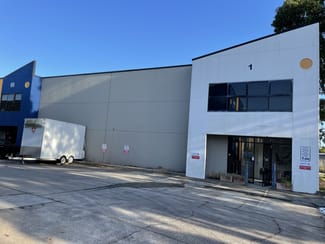 Other commercial property leased at Prestons NSW 2170 Other commercial property leased at Prestons NSW 2170