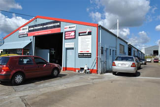 Factory, Warehouse & Industrial commercial property leased at 3 Monte St Slacks Creek QLD 4127 Factory, Warehouse & Industrial commercial property leased at 3 Monte St Slacks Creek QLD 4127