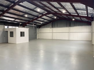 Factory, Warehouse & Industrial commercial property leased at 3 Monte St Slacks Creek QLD 4127 Factory, Warehouse & Industrial commercial property leased at 3 Monte St Slacks Creek QLD 4127