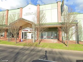 Offices commercial property leased at Suite 8/6-8 Lyall Road Berwick VIC 3806