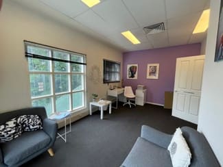 Offices commercial property leased at Suite 8/6-8 Lyall Road Berwick VIC 3806