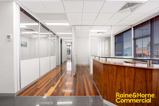 Showrooms / Bulky Goods commercial property leased at Unit 1C/22B Blaxland Road Campbelltown NSW 2560 Showrooms / Bulky Goods commercial property leased at Unit 1C/22B Blaxland Road Campbelltown NSW 2560