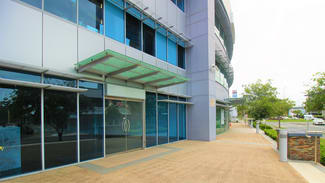Offices commercial property leased at 1/2 Waterfront Place Robina QLD 4226 Offices commercial property leased at 1/2 Waterfront Place Robina QLD 4226