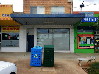 Offices commercial property leased at 98 Coleman Road Boronia VIC 3155 Offices commercial property leased at 98 Coleman Road Boronia VIC 3155