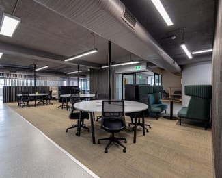 Offices commercial property leased at 241 Commonwealth Street Surry Hills NSW 2010