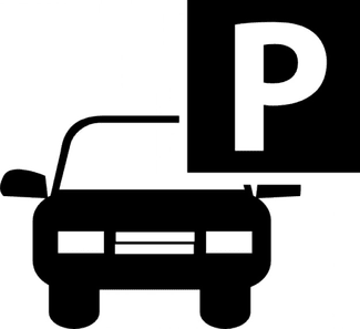Parking / Car Space commercial property leased at Car space/160 Goulburn Street Surry Hills NSW 2010